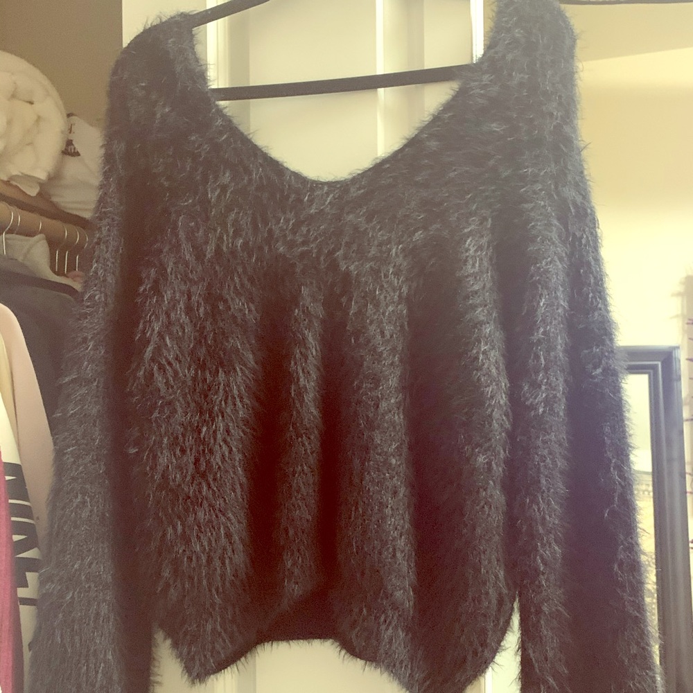 PLT sweater